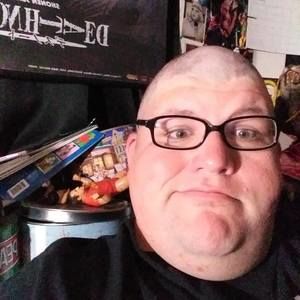 Meet your Posher, Aaron